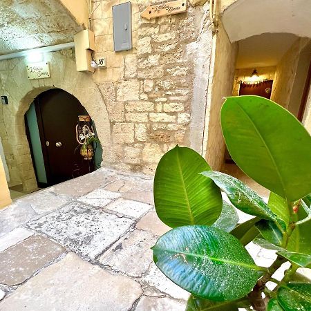 L'Antica Dimora Villa Bari Exterior photo