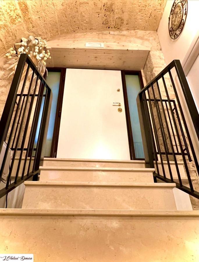 L'Antica Dimora Villa Bari Exterior photo
