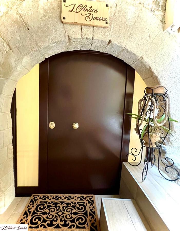 L'Antica Dimora Villa Bari Exterior photo